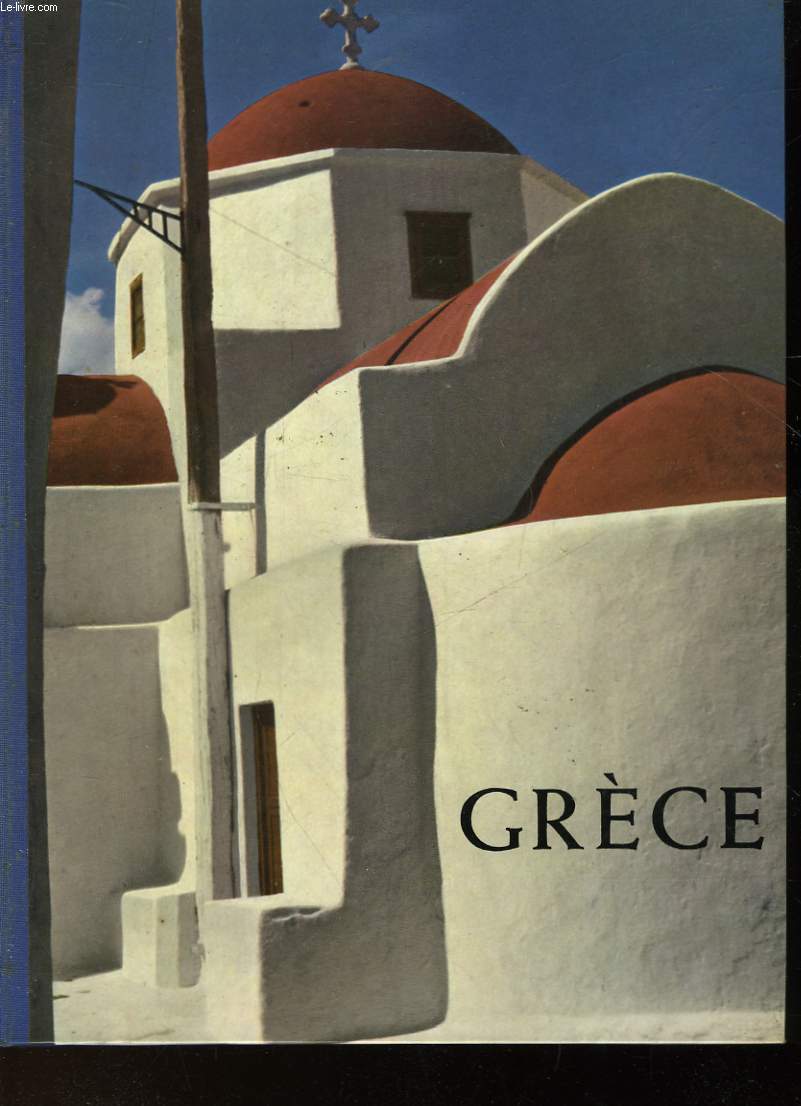 GRECE