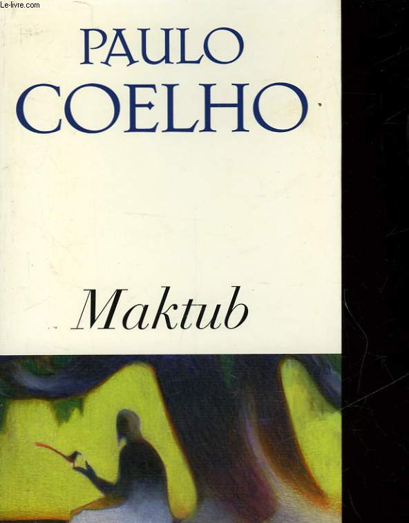 MAKTUB