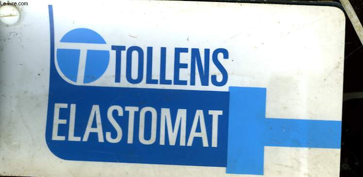 TOLLENS ELASTOMAT