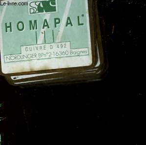 HOMAPAL