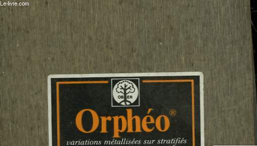 ORPHEO