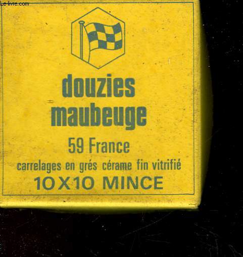 DOUZIES MAUBEUGE