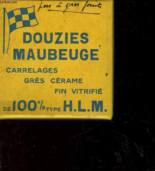 DOUZIES MAUBEUGE