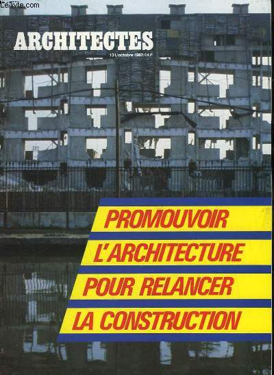 ARCHITECTES - N131