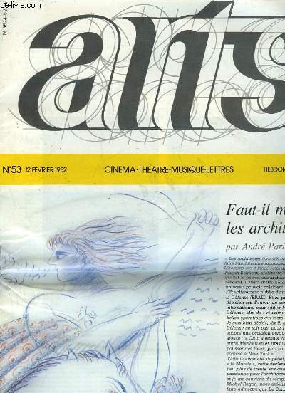 ARTS - N53