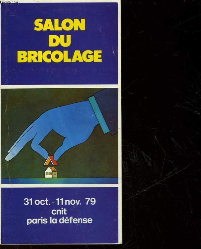 SALONT DU BRICOLAGE