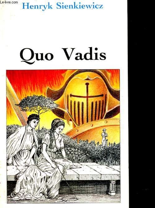 QUO VADIS