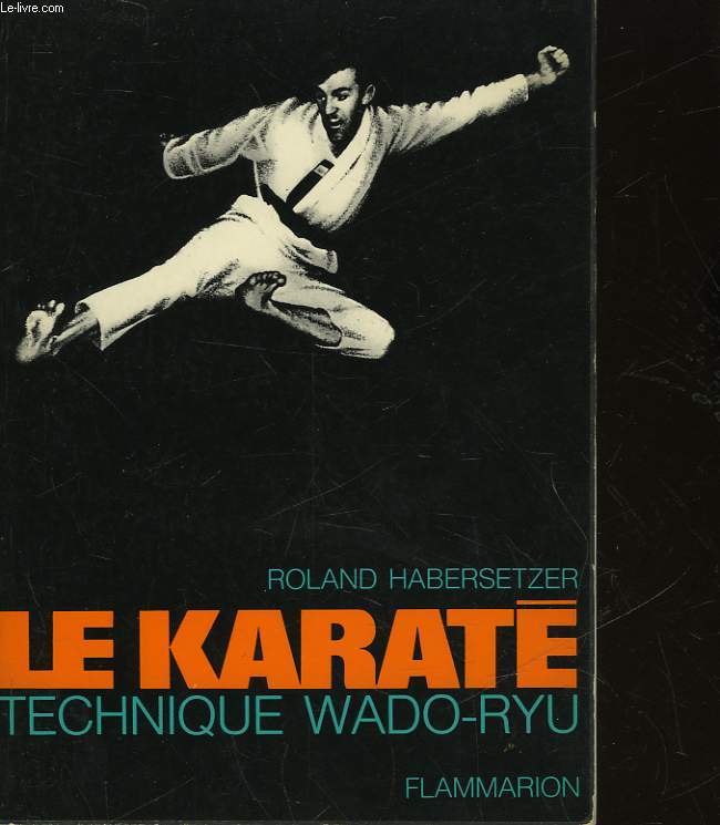 LE KARATE