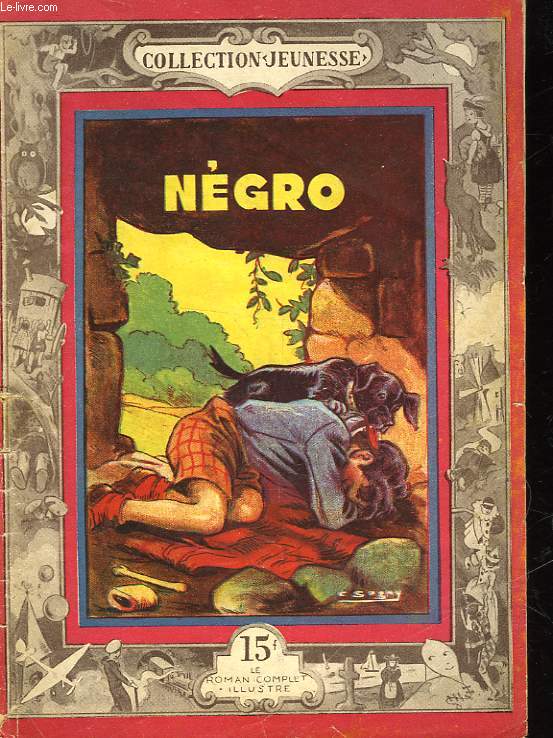 NEGRO - N29