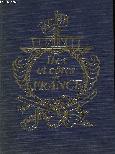 ILES ET COTES DE FRANCE