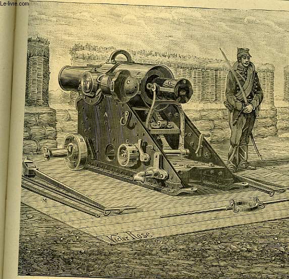 ALBUM DE LA SCIENCE - SAVANTS ILLUSTRES GRANDES DECOUVERTES - LIVRAISON N 30