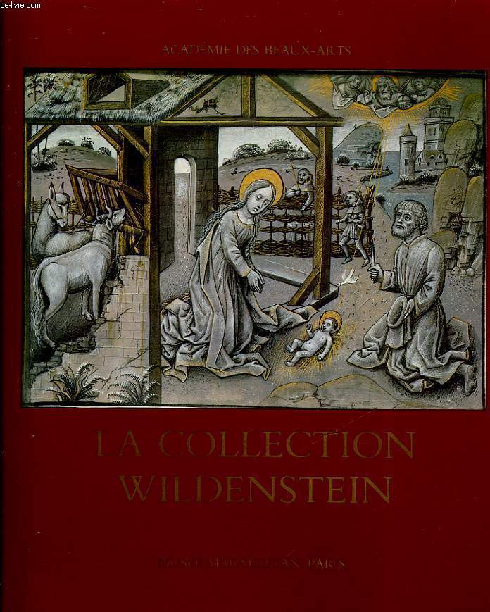 LA COLLECTION WILDENSTEN