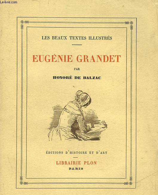 EUGENIE GRANDET