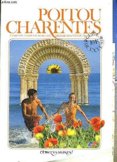 POITOU CHARENTES