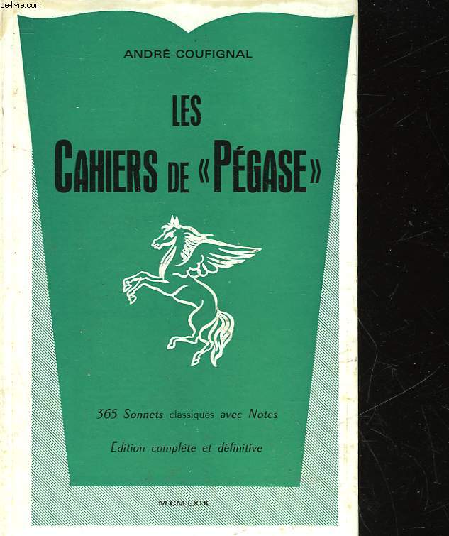 LES CAHIERS DE 