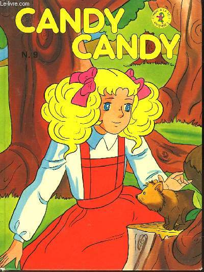 CANDY CANCY - N9