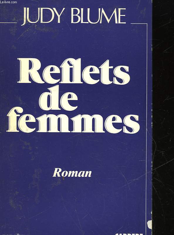 REFLETS DE FEMMES