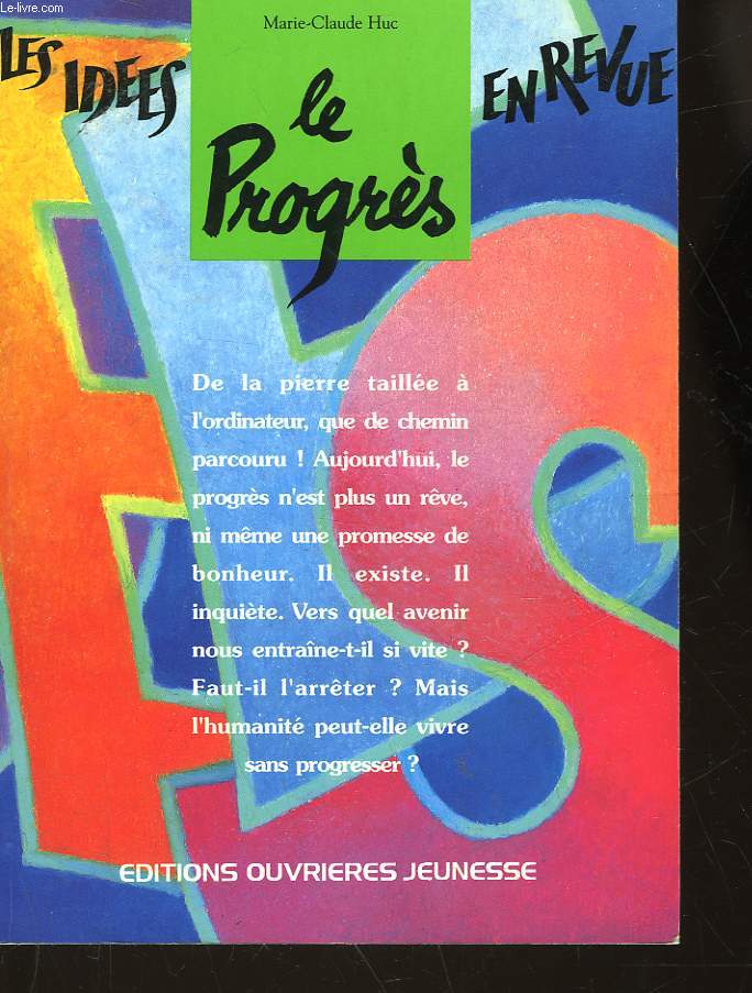 LE PROGRES