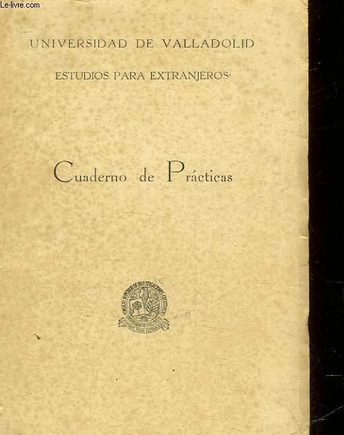 CUADERNO DE PRATICAS