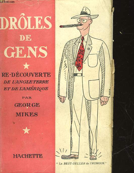 DROLES DE GENS