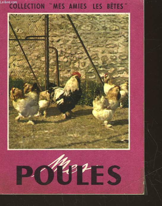 MES POULES