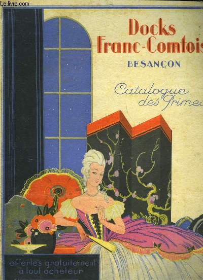 CATALOGUE DES PRIMES