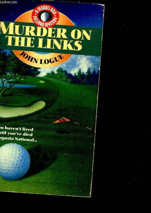 MURDER ON THE LINKS