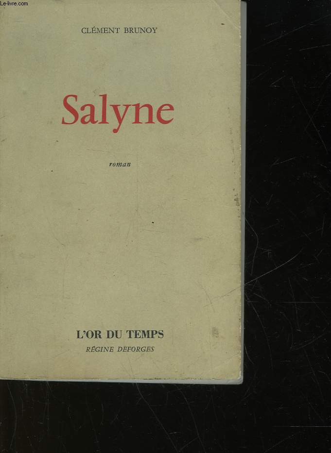 SALYNE