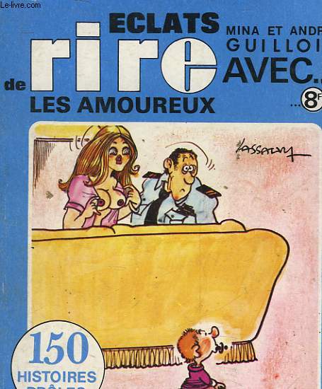 RIRE AVEC... LES AMOUREUX