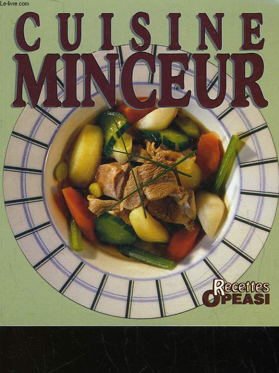 CUISINE MINCEUR