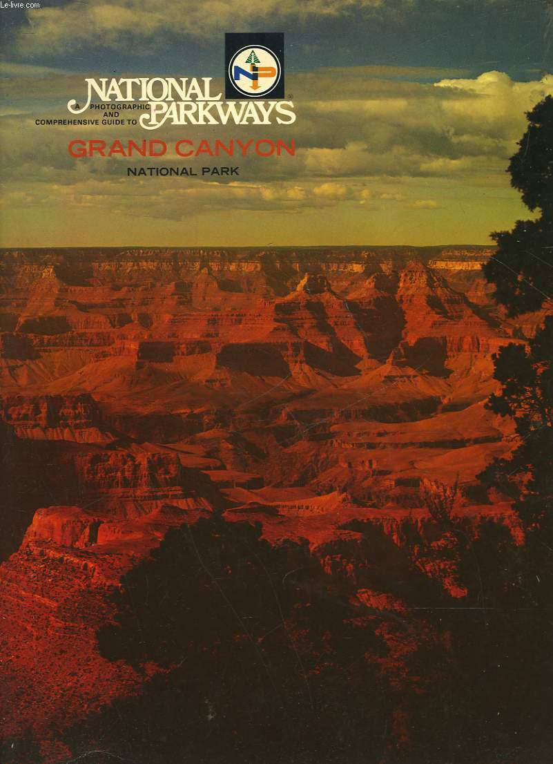 NATIONAL PARKWAYS - GRAND CANYON