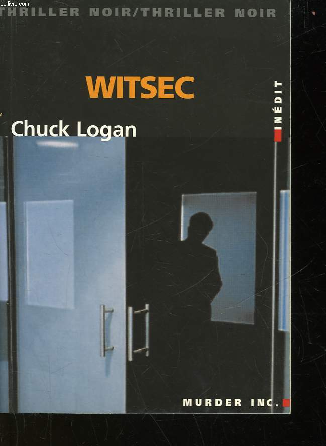 WITSEC - THE BIG LAW