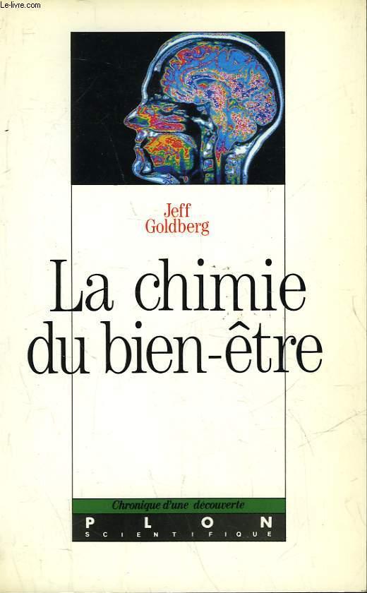 LA CHIMIE DU BIEN-ETRE