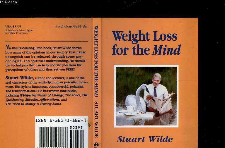 WEIGHT LOOS FOR THE MIND