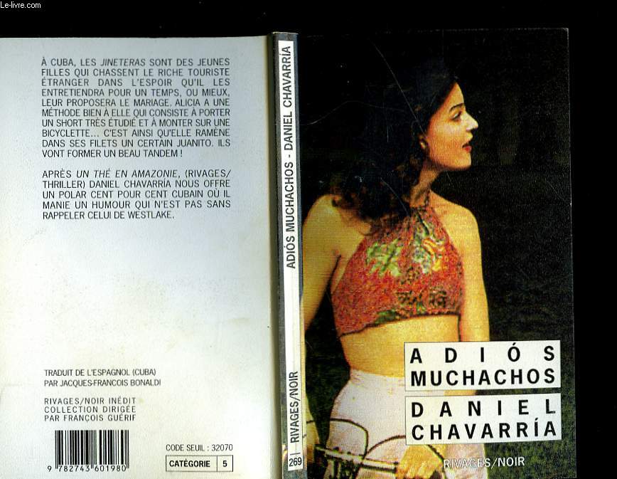 ADIOS MUCHACHOS