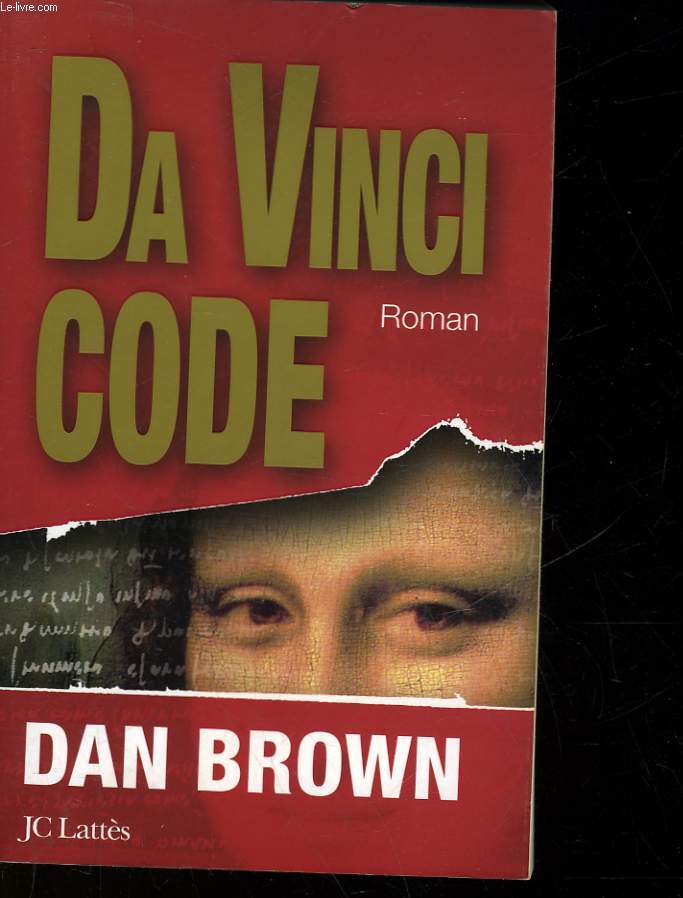 DA VINCI CODE