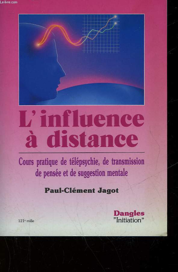 L'INGLUENCE A DISTANCE