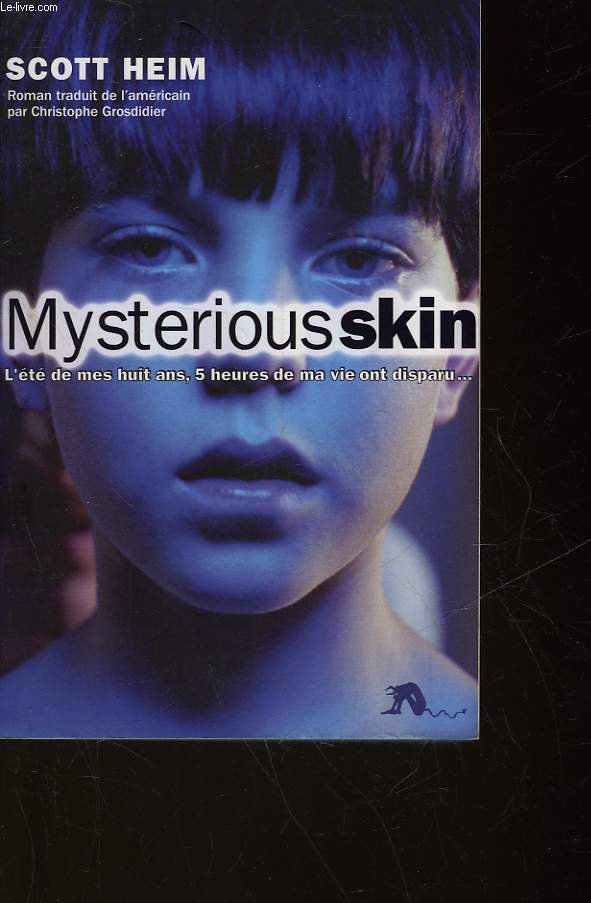 MYSTERIOUS SKIN