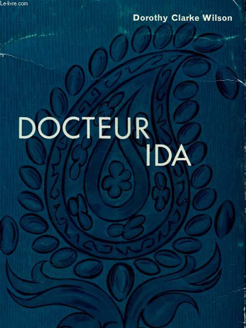 DOCTEUR IDA