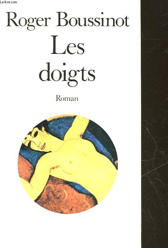 LES DOIGTS