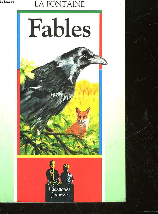 FABLES