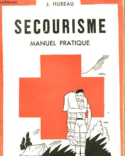 SECOURISME - MANUEL PRATIQUE