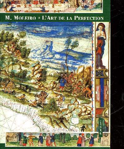 M. MOLEIRO - L'ART DE LA PERFECTION