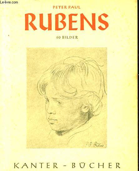PETER PAUL RUBENS