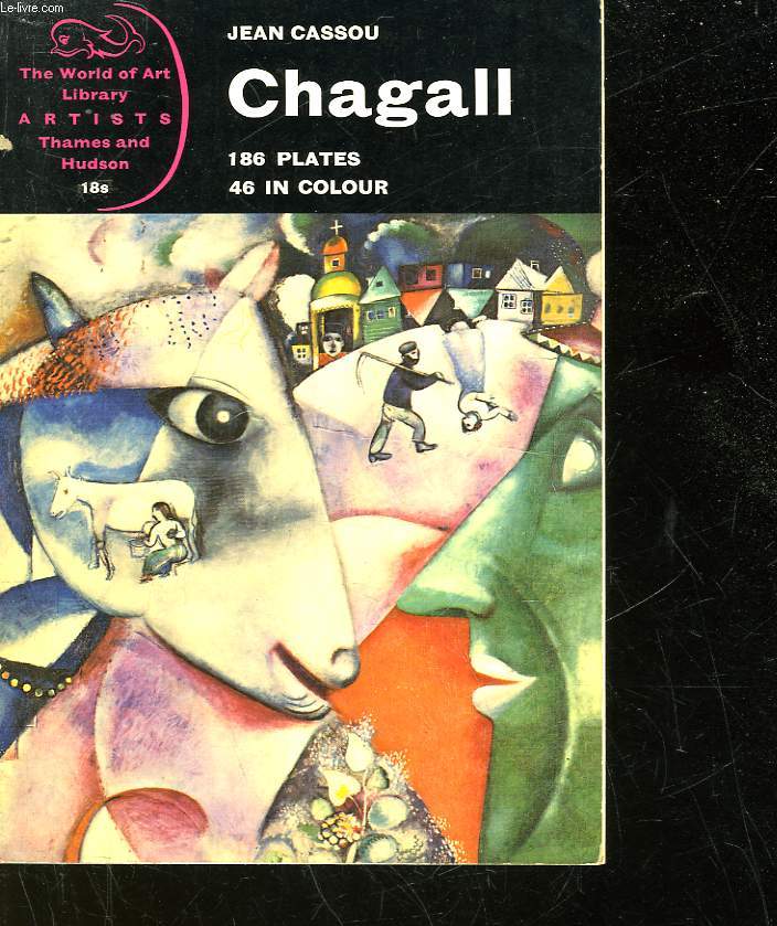 CHAGALL