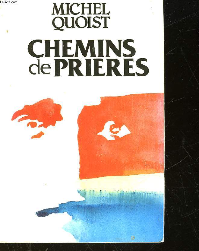 CHEMINS DE PRIERES