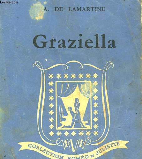 GRAZIELLA