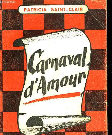 CARNAVAL D'AMOUR