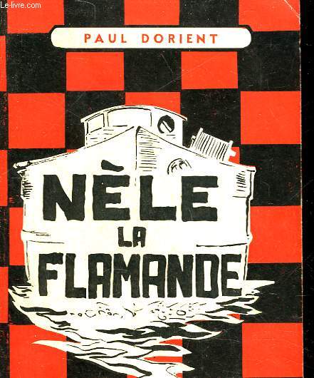 NELE LA FLAMANDE