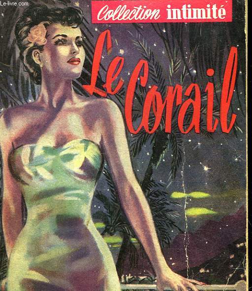 LE CORAIL - THE CORAL TREC